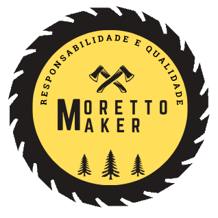 Logo Moretto Maker